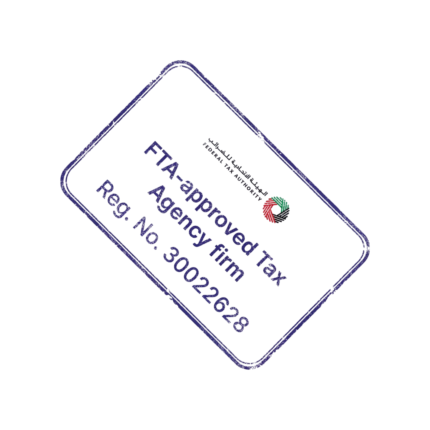 FTA Approved Tax Agency