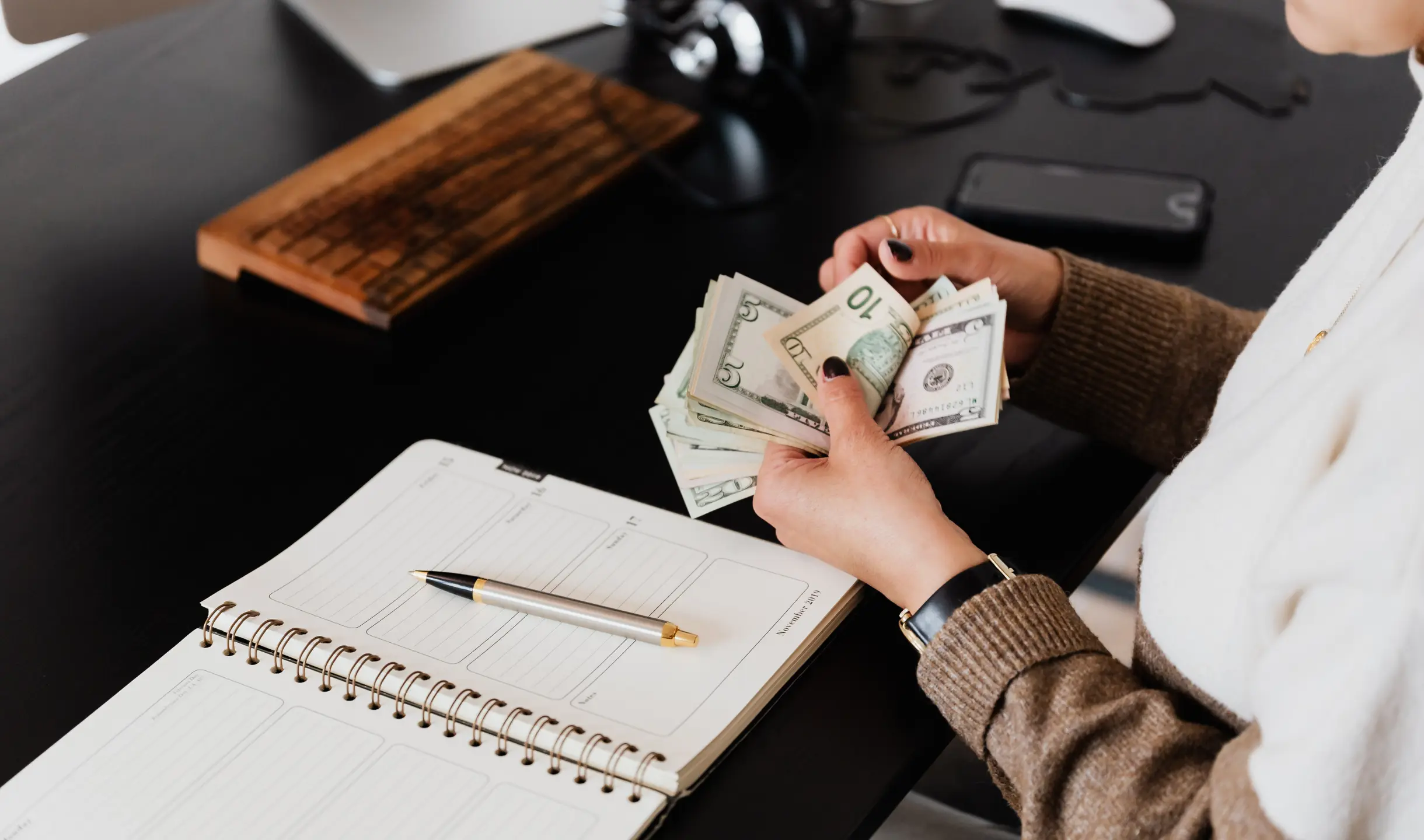 Cost-Effective Bookkeeping Methods for Small Businesses