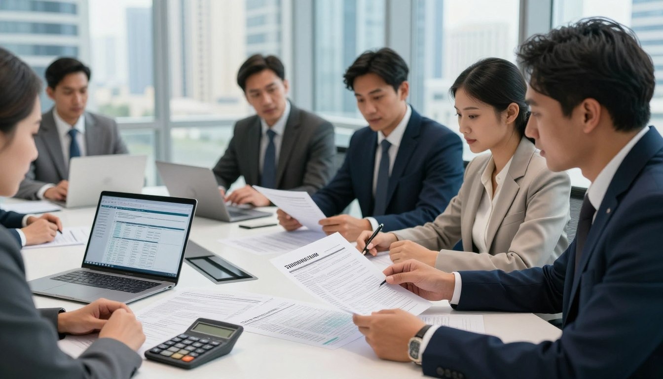 Corporate tax in UAE