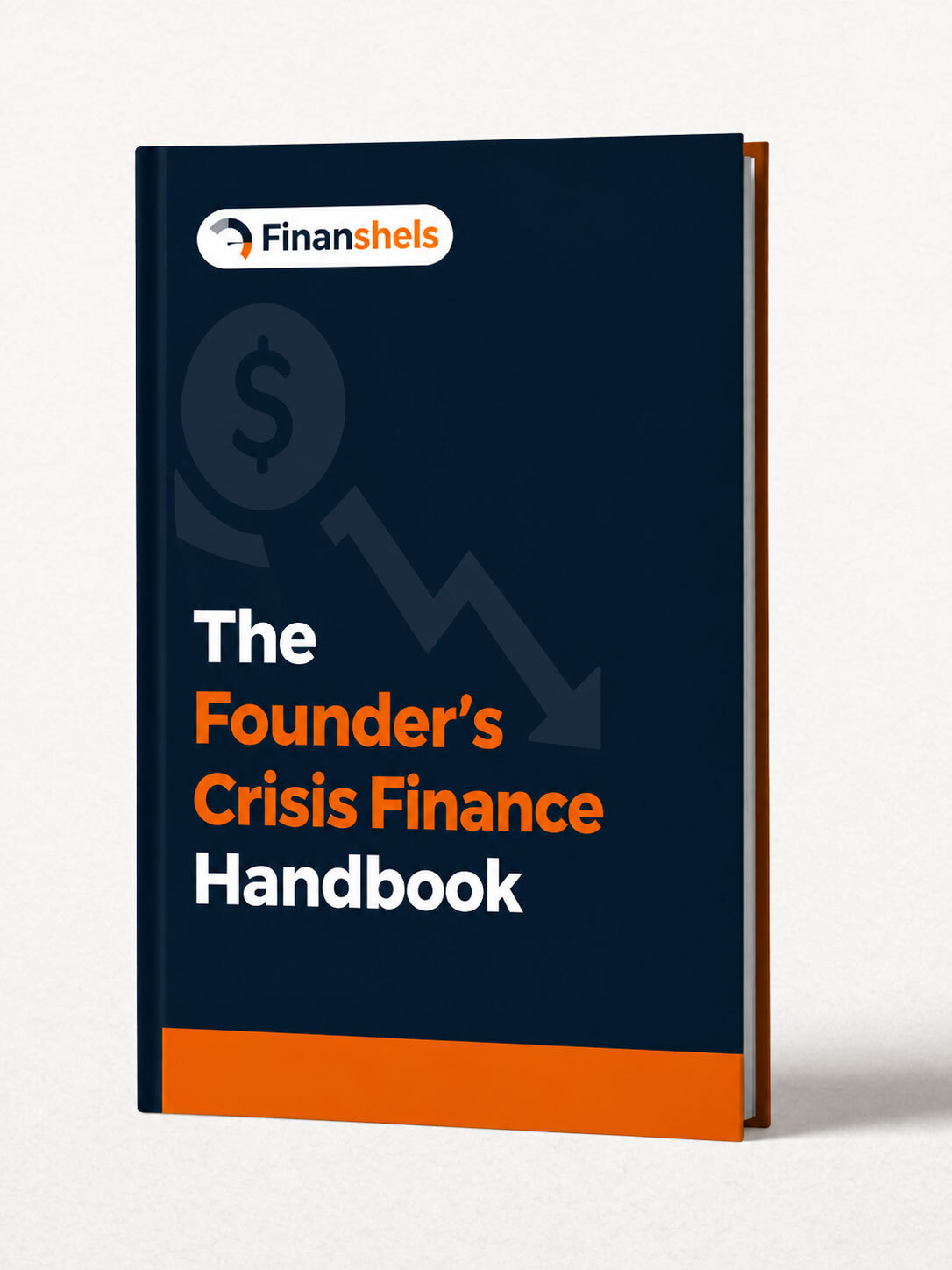 Crisis-Proofing Your Startup: A Founder’s Playbook for Financial Survival & Resilience