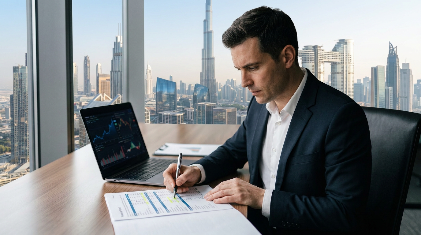 What Is a TRN Number in the UAE? Everything You Need to Know