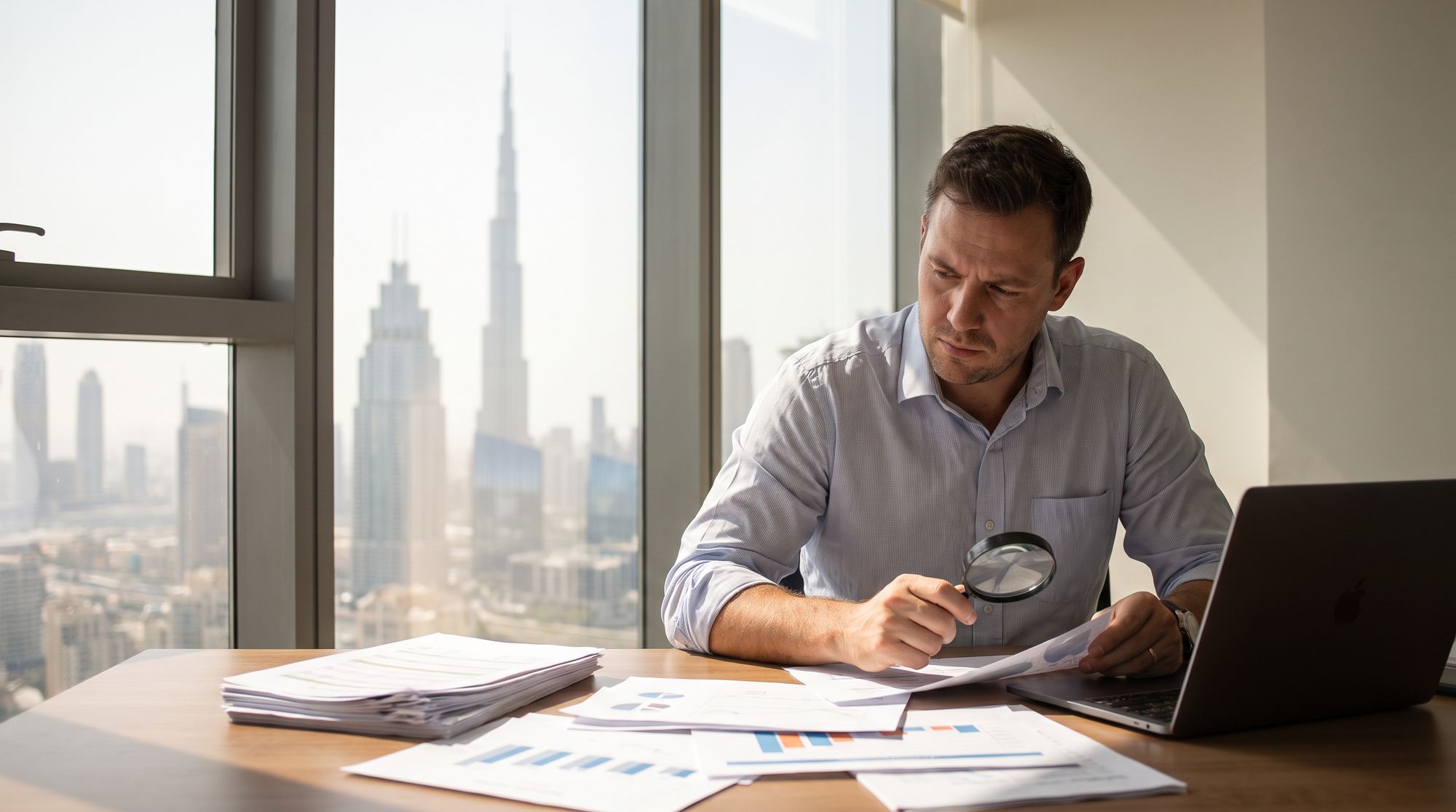 Navigating the New UAE Transfer Pricing Regime: A Strategic Compliance Guide for the Corporate Tax Era