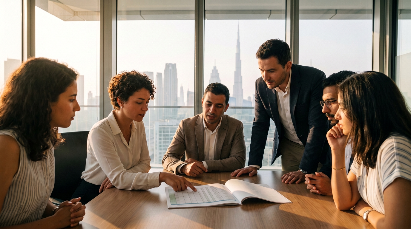 Maximizing the 0% Rate: A Strategic Guide to UAE Corporate Tax Exemptions and Small Business Relief