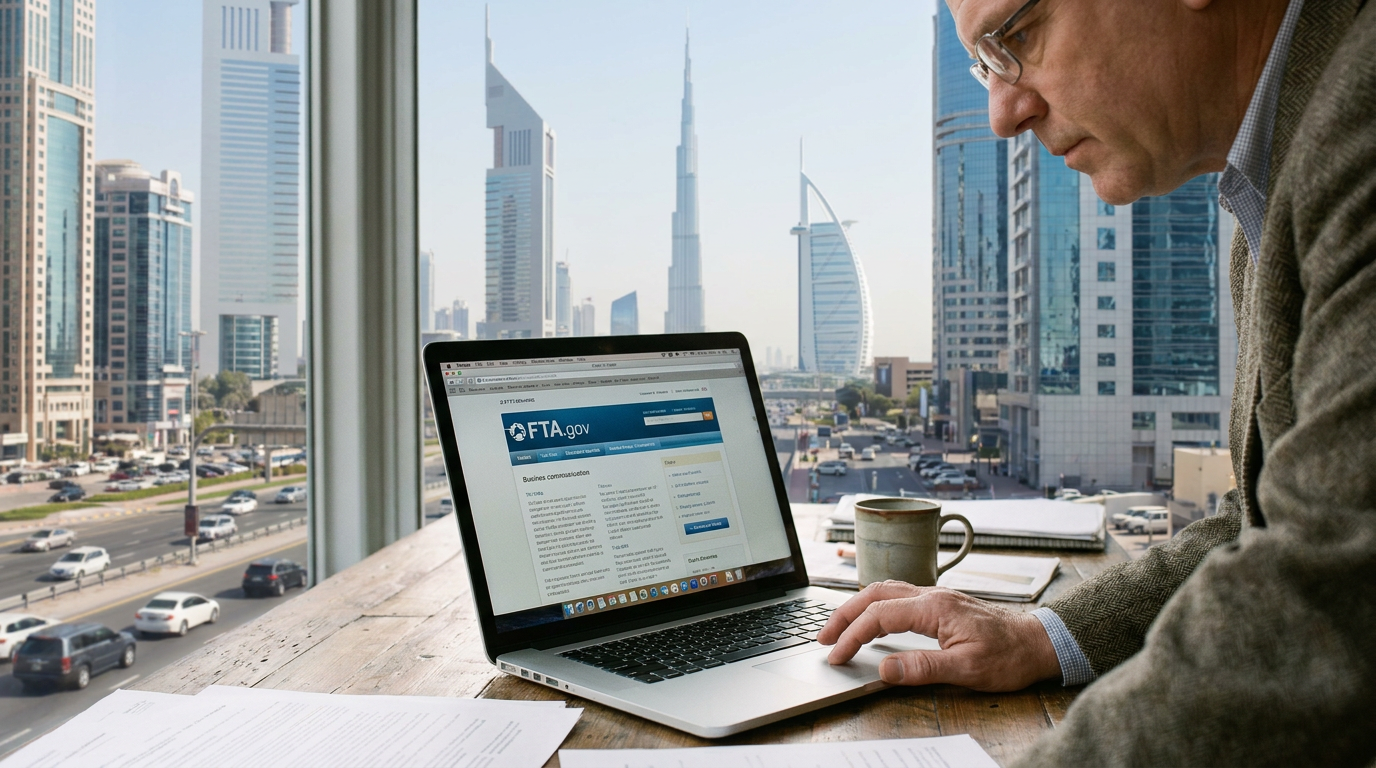 Navigating the Federal Tax Authority (FTA): A Founder’s Strategic Guide to UAE Compliance
