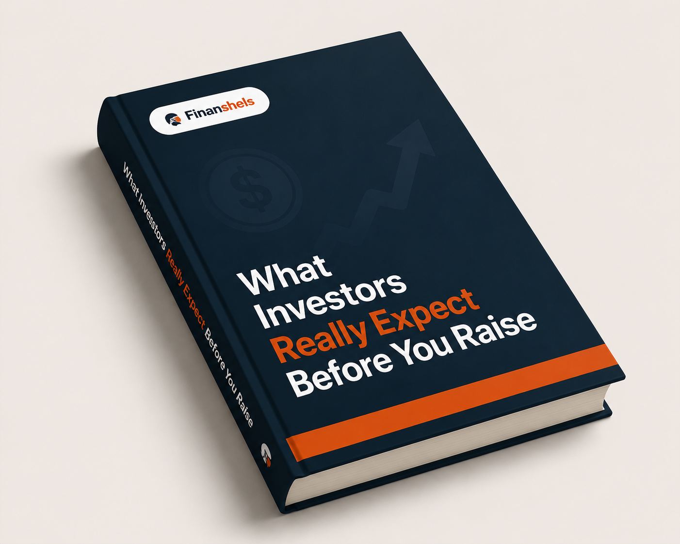 What Investors Really Expect Before You Raise