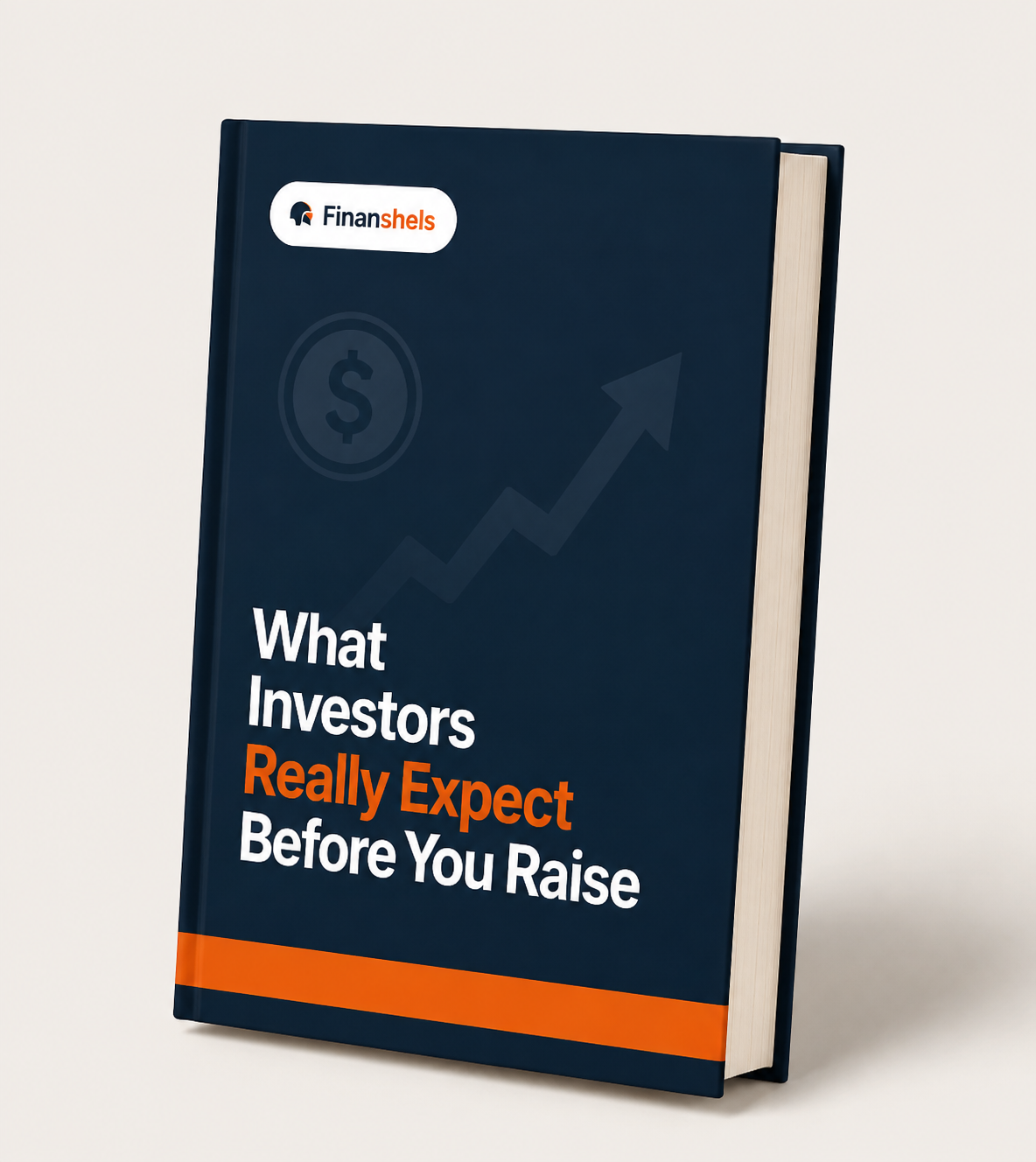 What Investors Really Expect Before You Raise