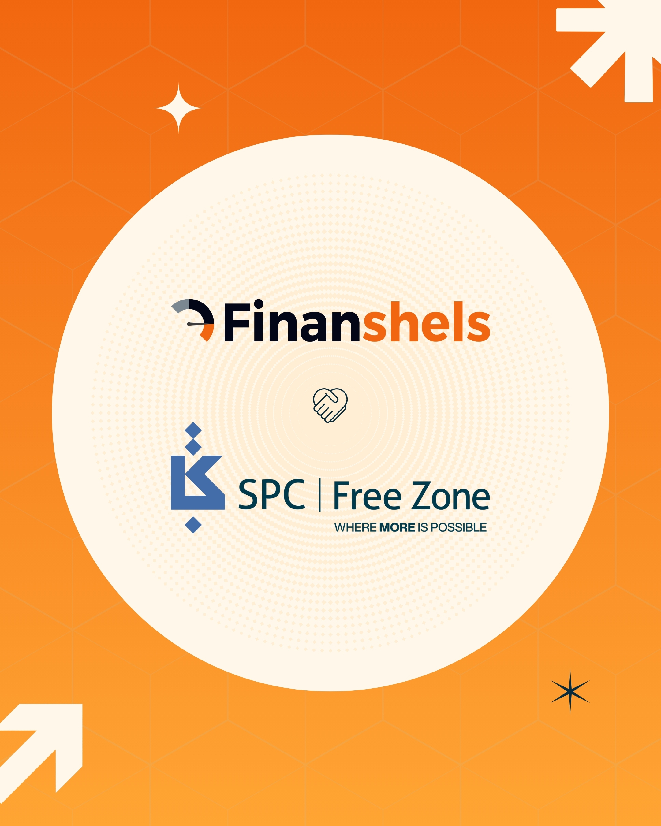 Finanshels Partners With SPC on Founder Compliance