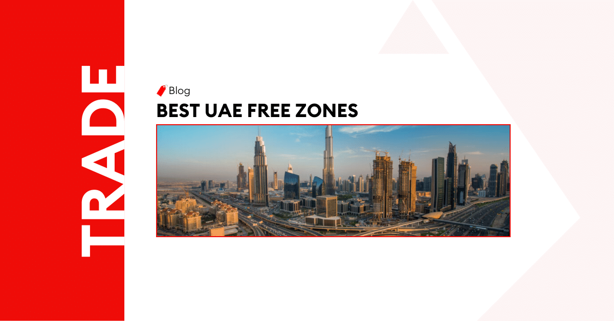 Best UAE Free Zones for Startups: SAIF Zone & Beyond