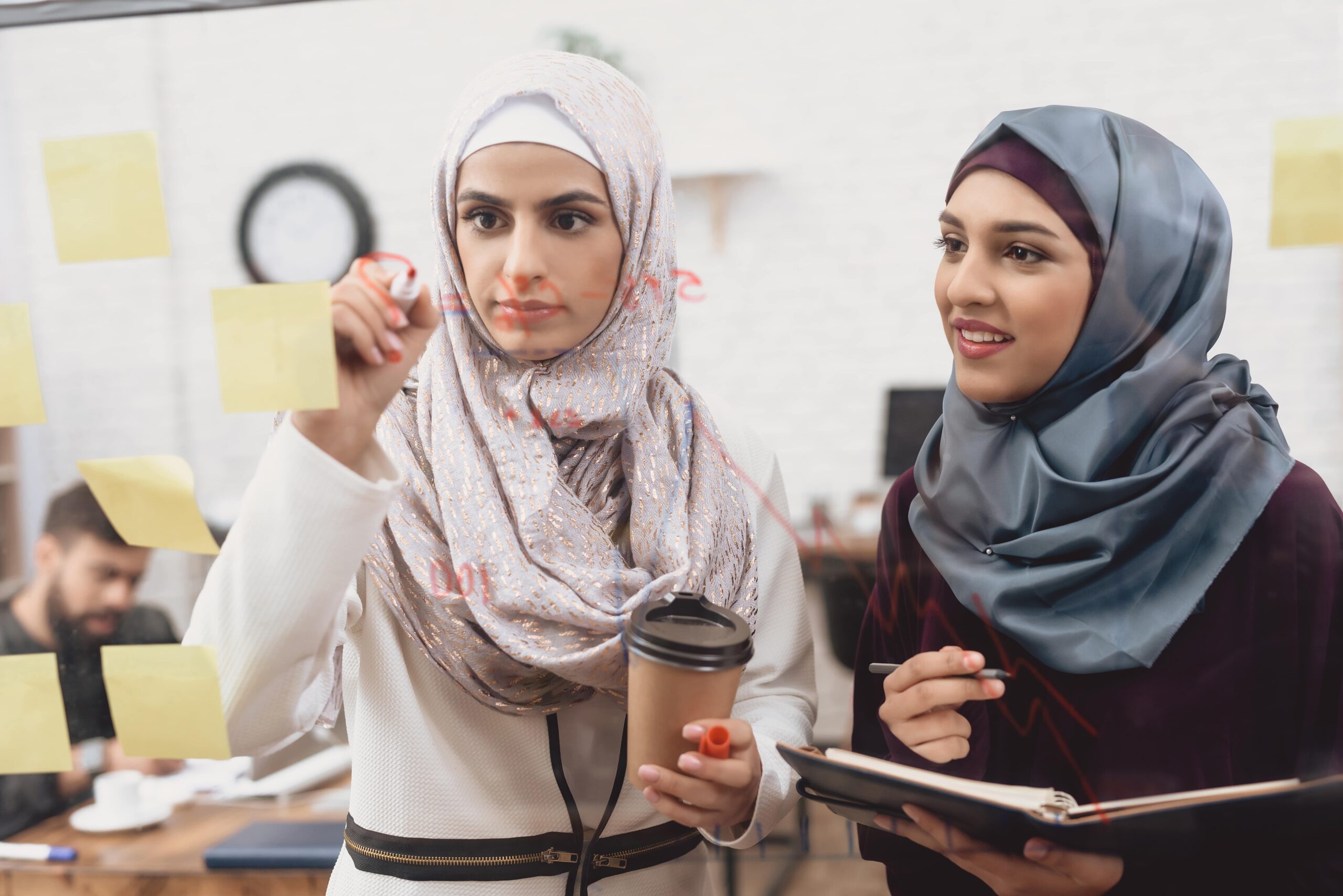 Business Benefits for Women in the UAE