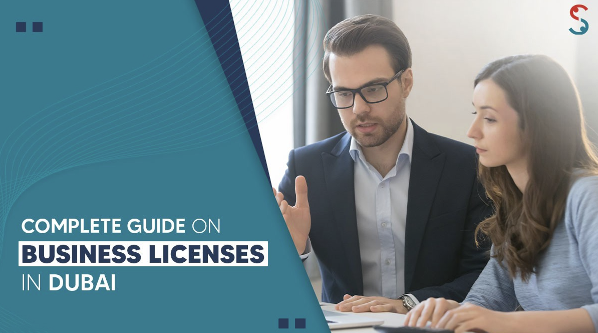Do I Need a Business License? A Guide for UAE Founders