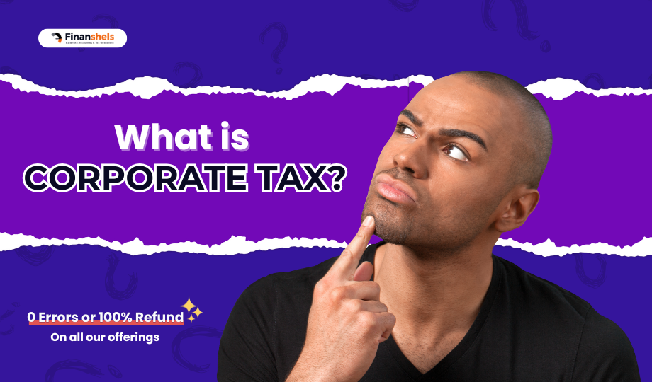 Corporate Tax for Dubai & UAE Free Zone Companies (2026)