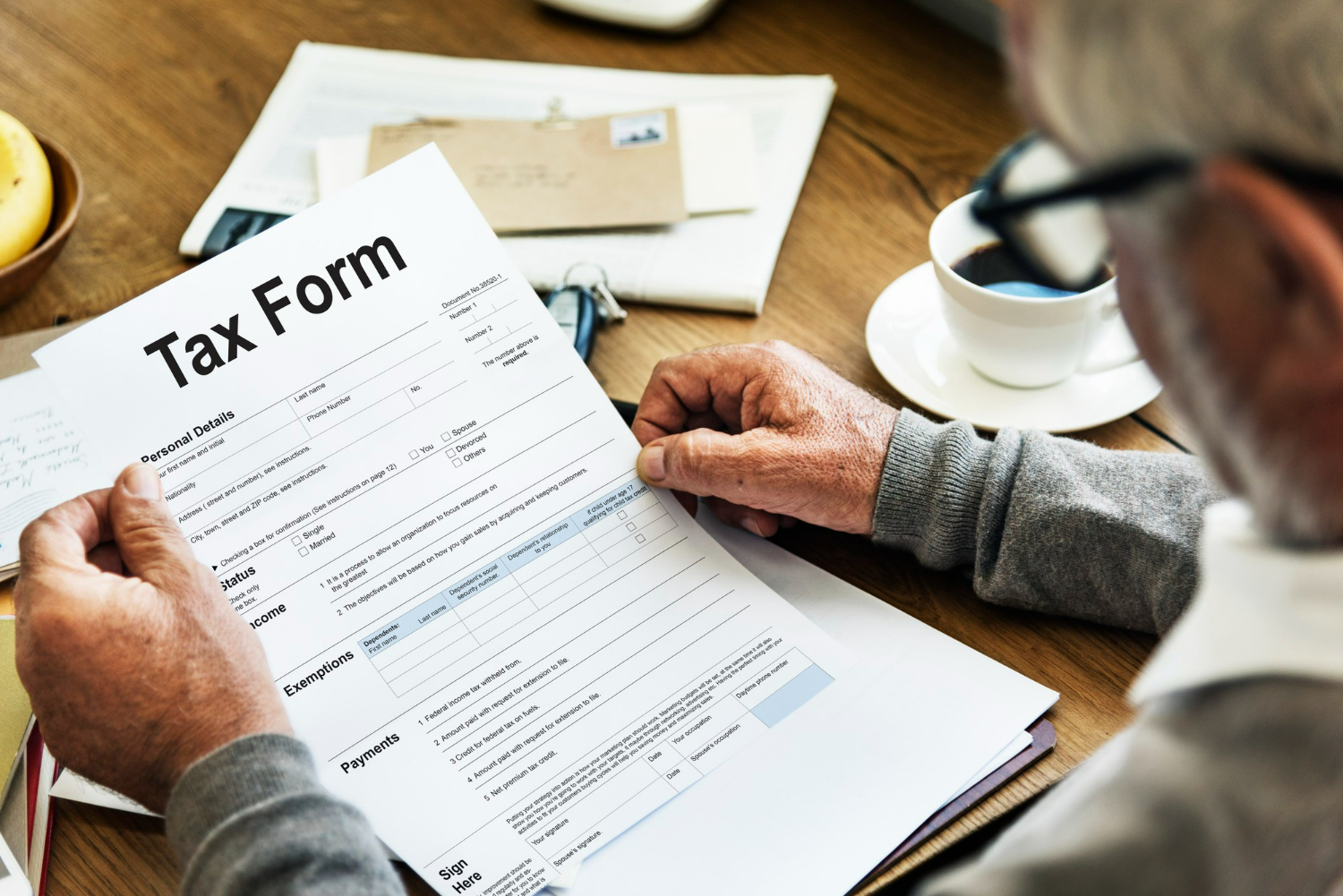 How Sharjah Bookkeeping Keeps You Tax Compliant