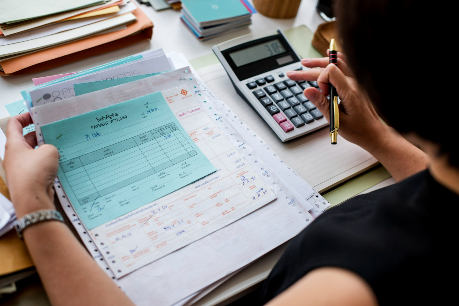 What Is Bookkeeping? A Finanshels Guide for Businesses
