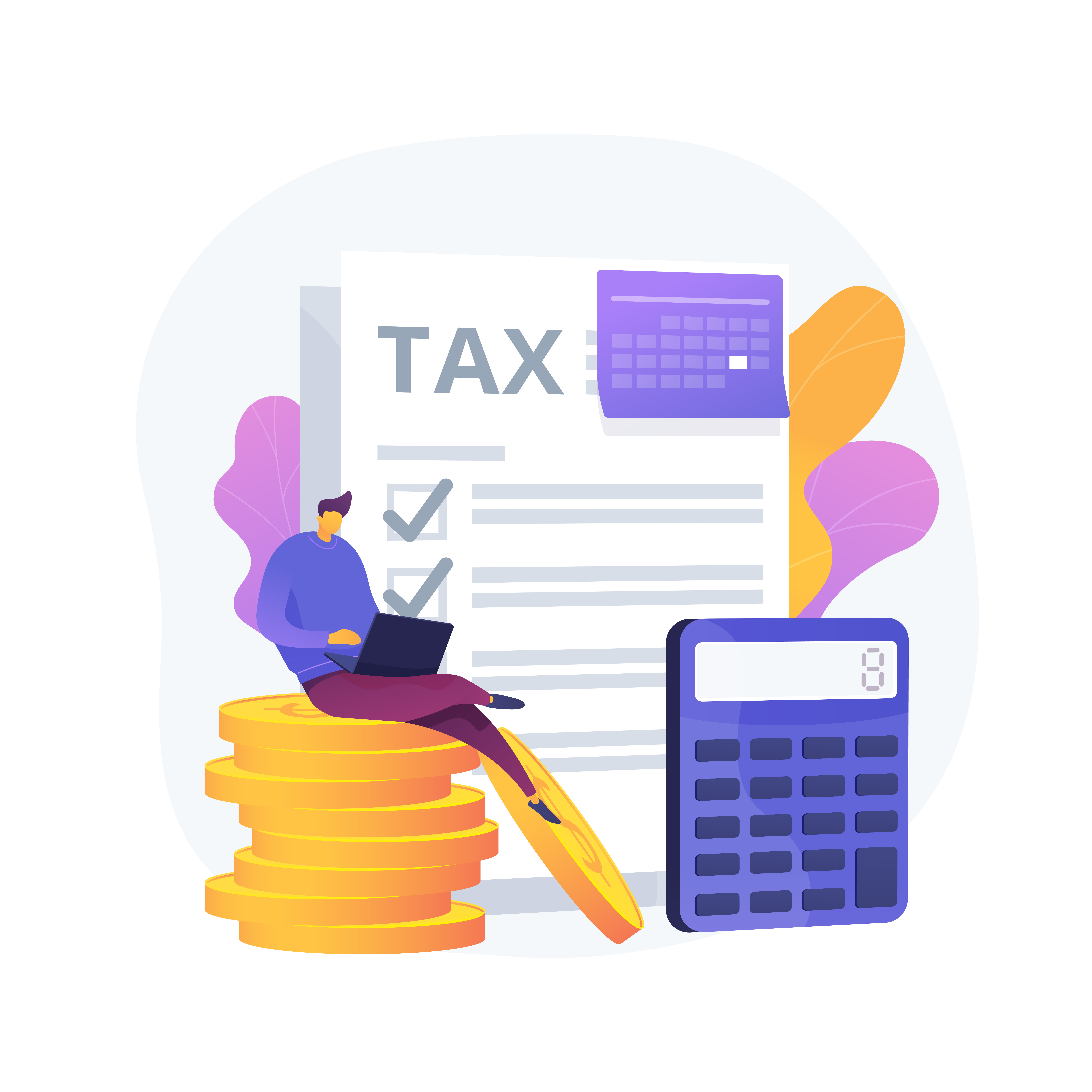 The Role of a Tax Consultant in UAE Compliance