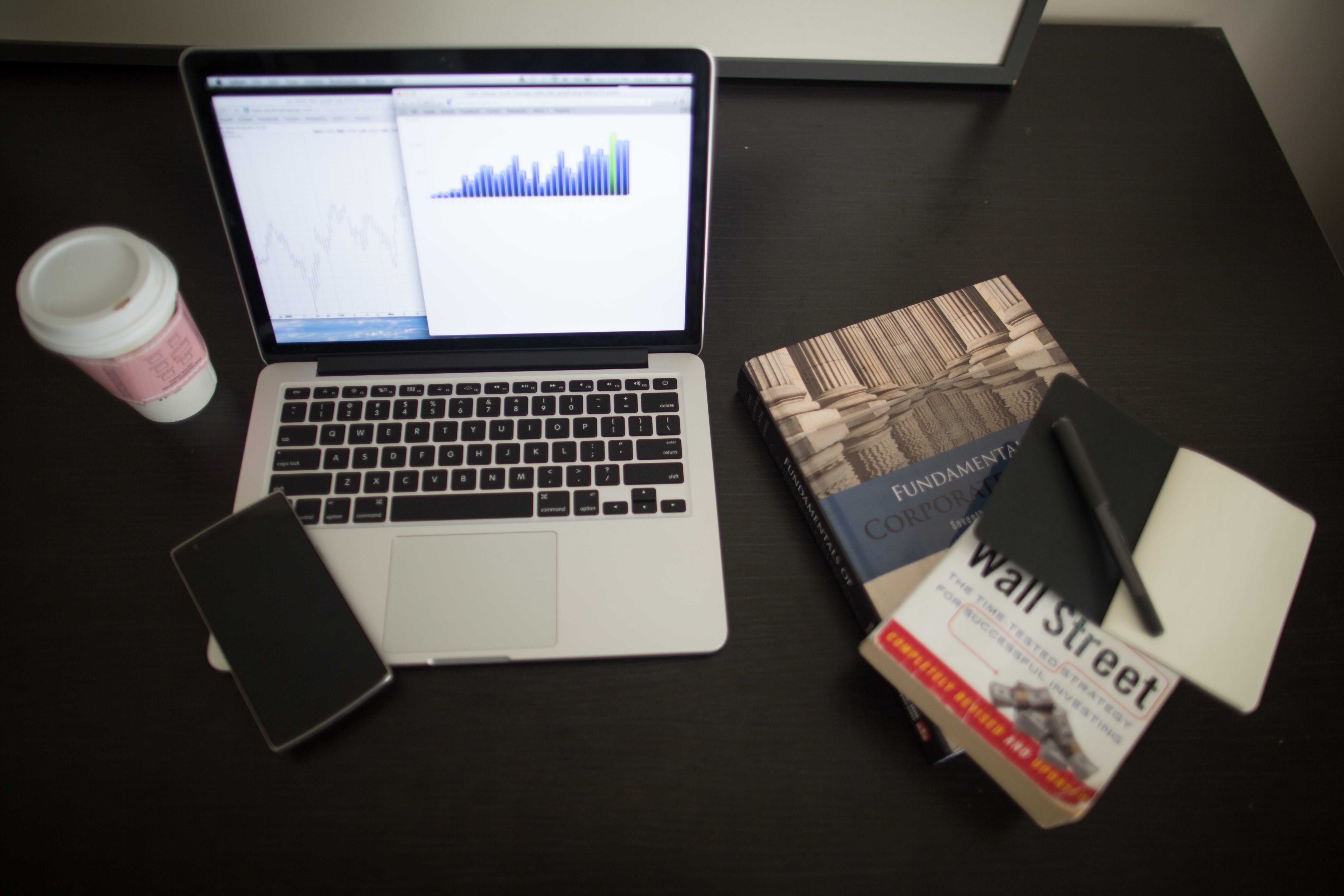 Accurate Financial Records: The Foundation of Sound Planning 