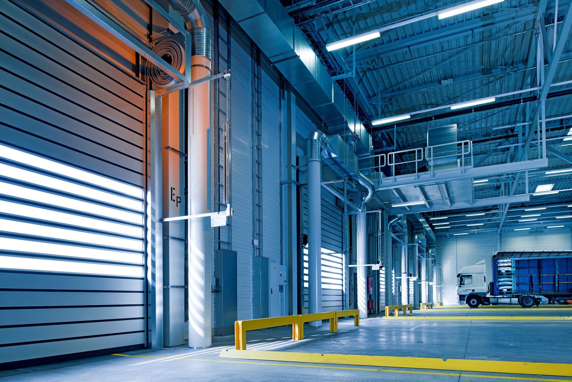 Unlocking Excellence: The Best Warehousing Solutions in the UAE