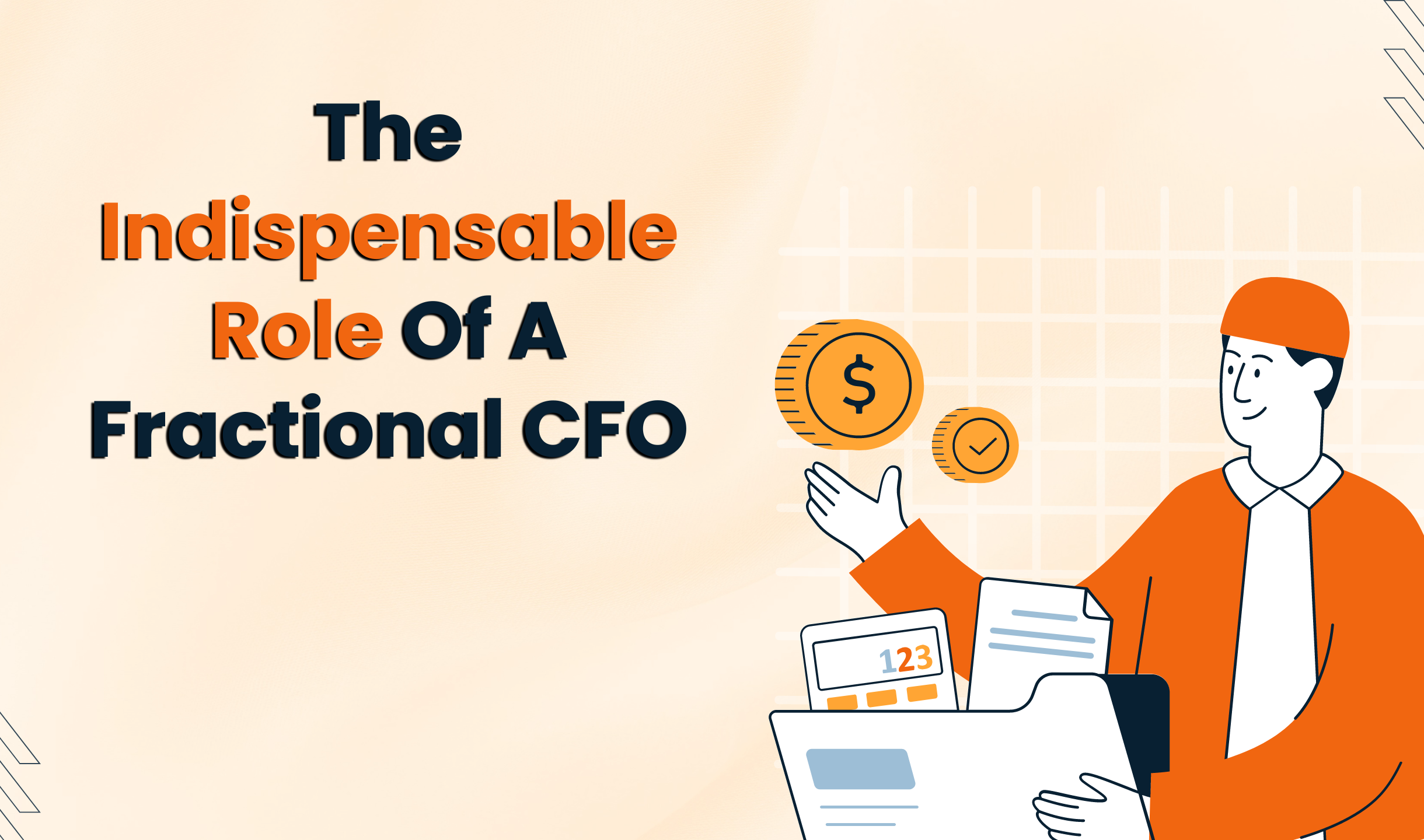 The Role of a Fractional CFO in UAE Businesses
