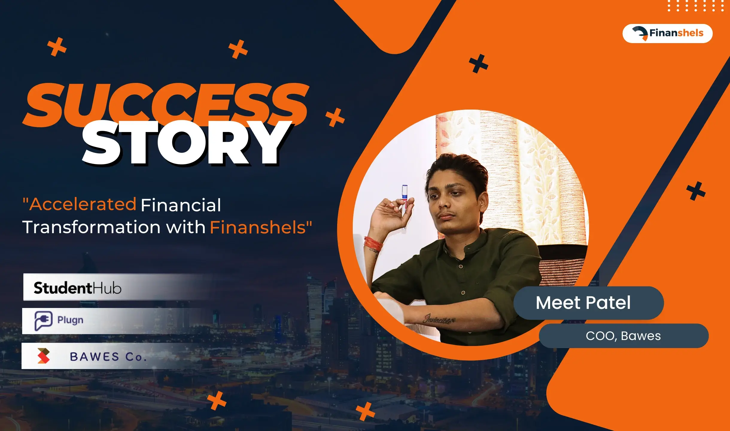 How Students Hub and Plugn.io Transformed Accounting