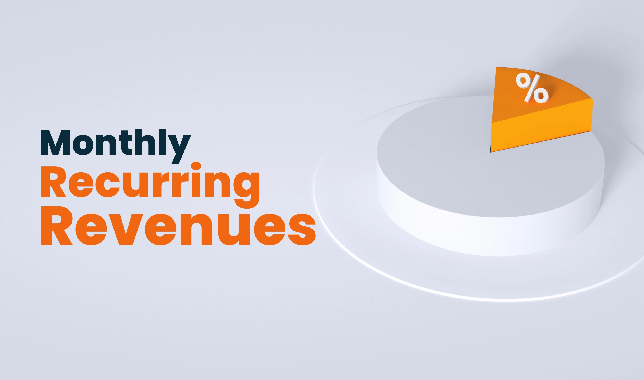 What is Monthly Recurring Revenue (MRR)?