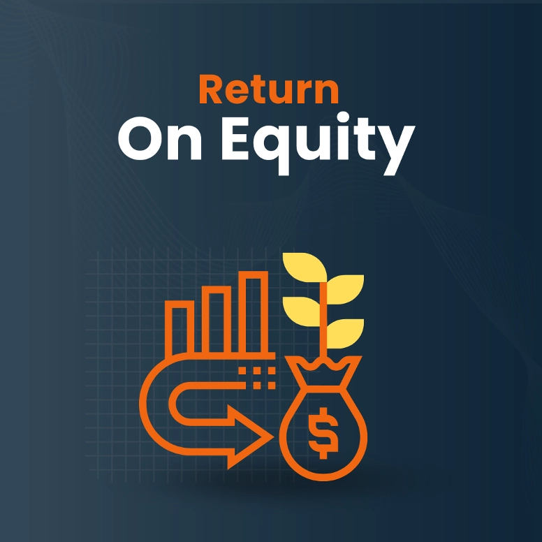 ROE Meaning: Return on Equity Formula and How to Use It