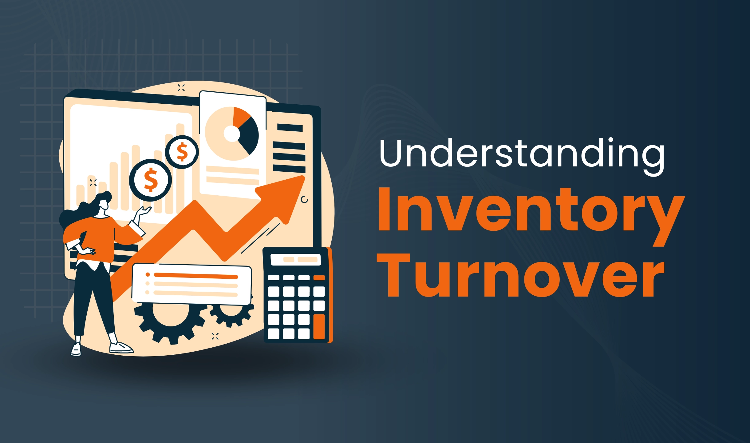 Unlocking Inventory Turnover: Manage Businesses Stock Rotation