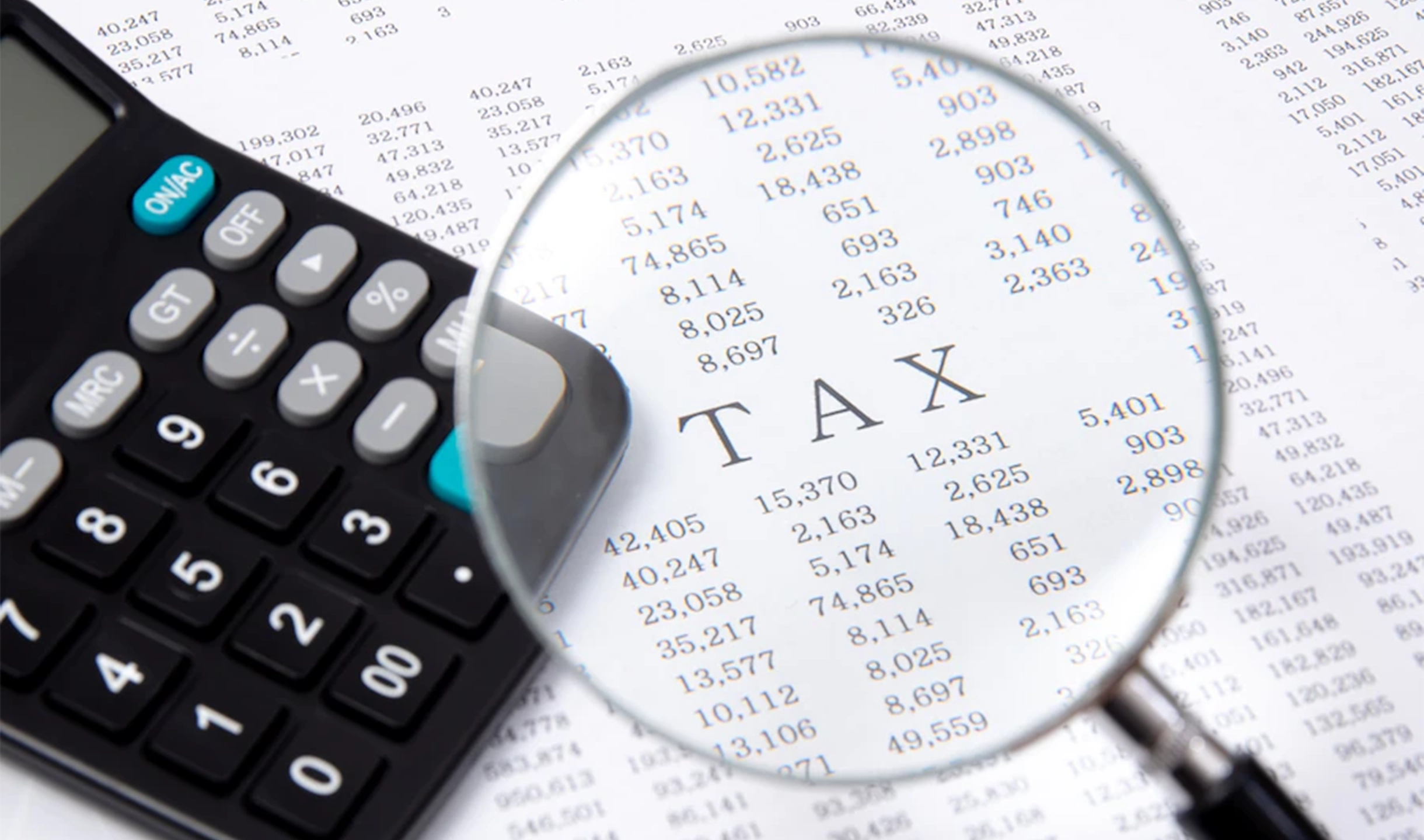 Taxation in the UAE: A Guide to Taxes and the Tax System