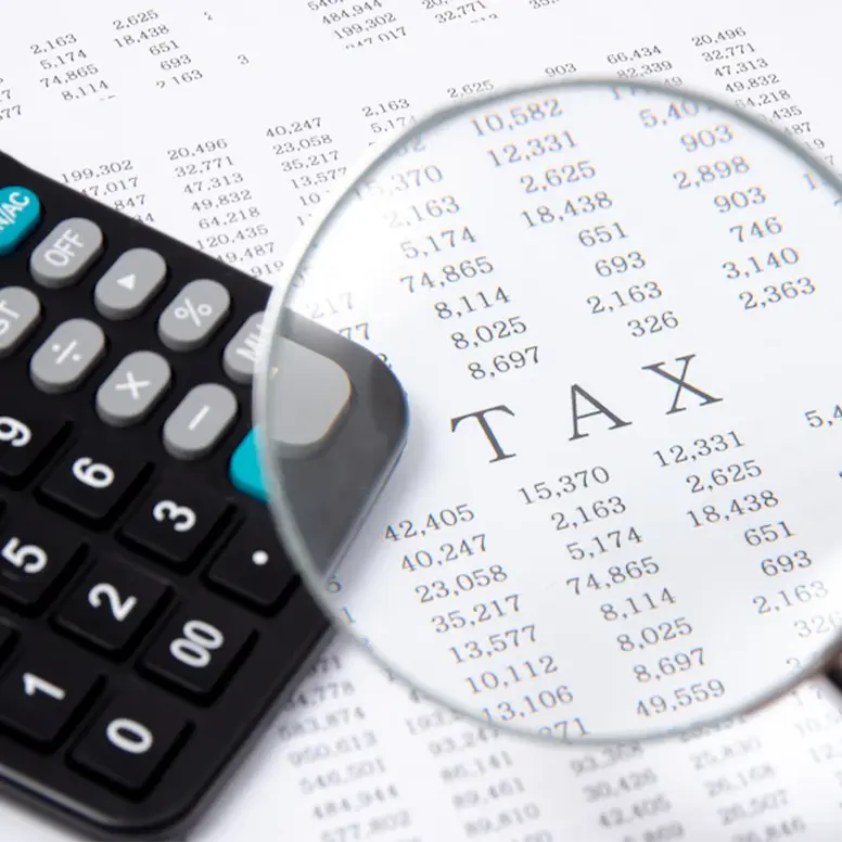 Taxation in the UAE: A Guide to Taxes and the Tax System