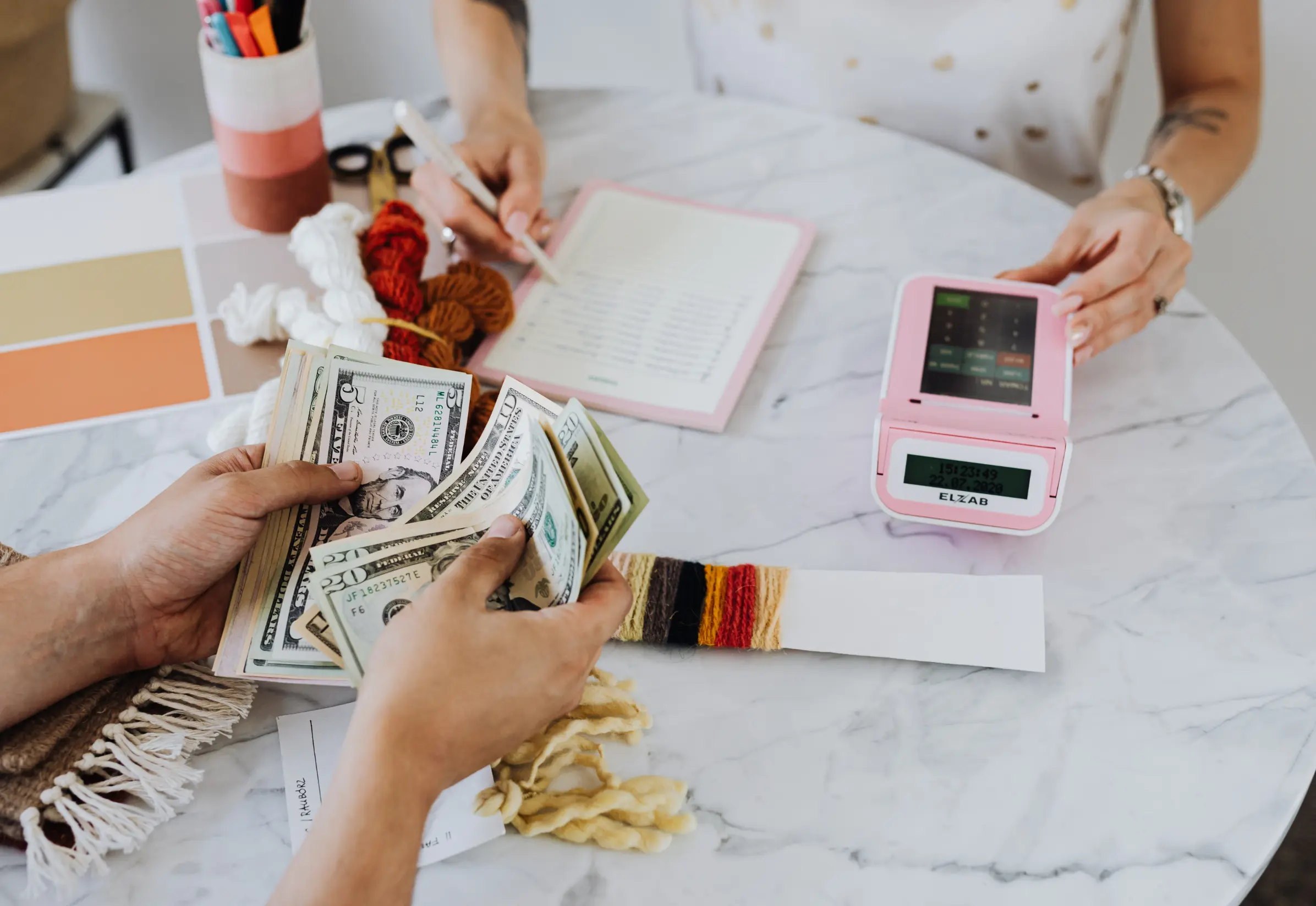 Your Quick-Start Guide on Bookkeeping for Small Businesses in Kuwait