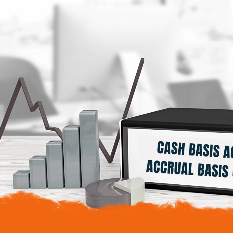 Cash Basis vs Accrual Basis Accounting: Key Differences