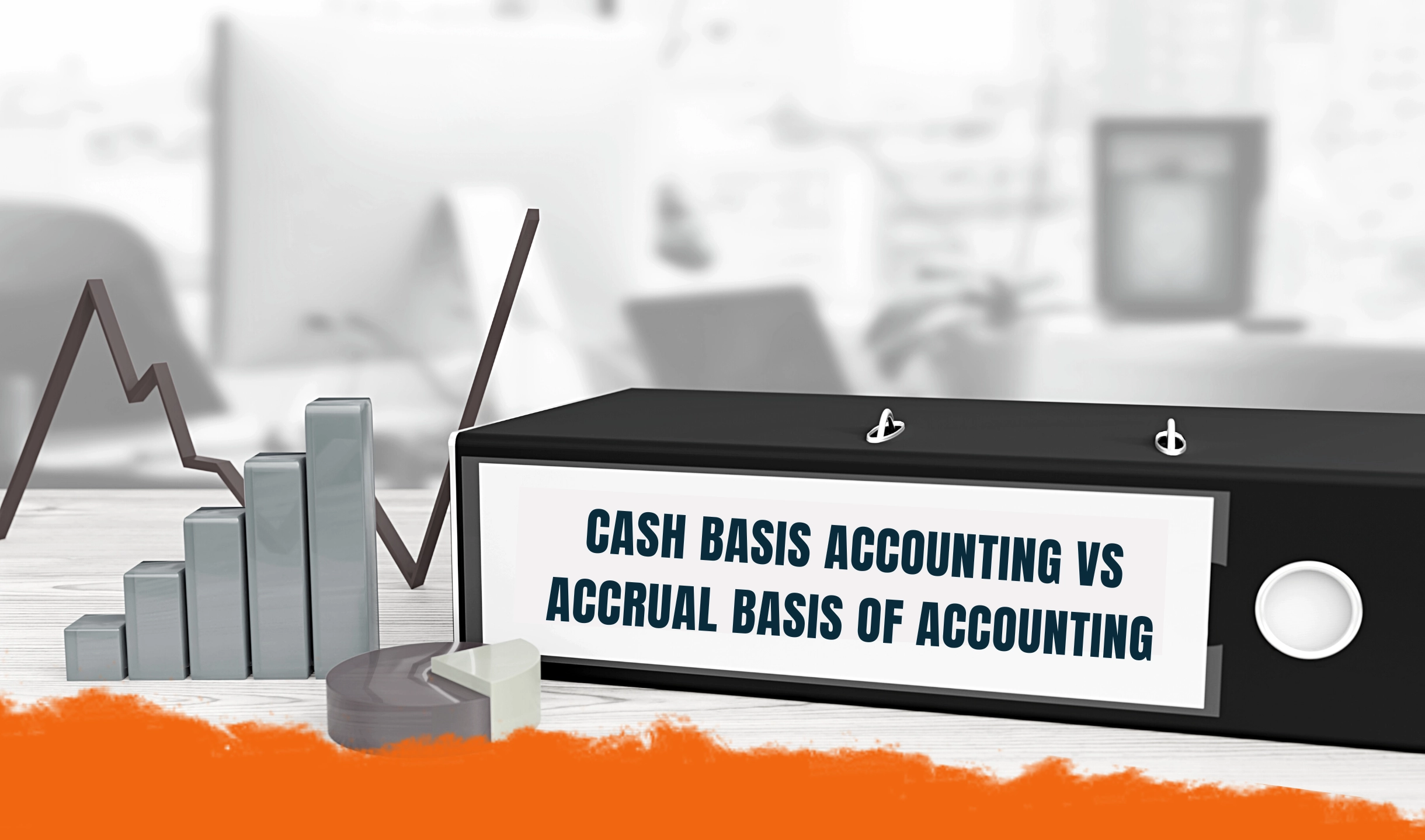 Cash Basis vs Accrual Basis Accounting: Key Differences