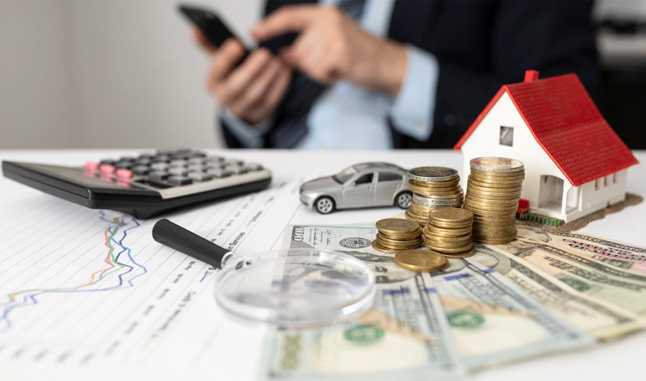 True Face Of UAE Corporate Tax‍