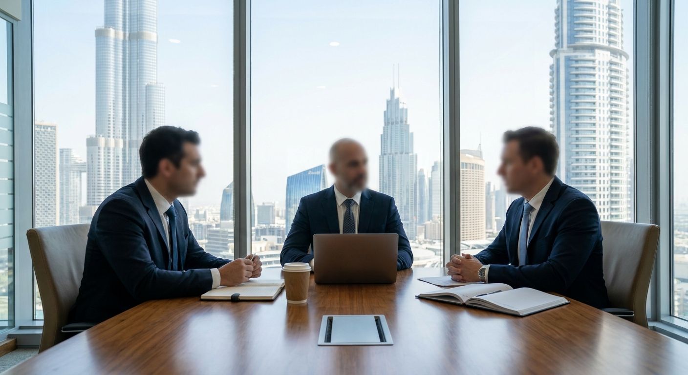 Best Tax Consultants in Dubai 2026: Ranked & Reviewed