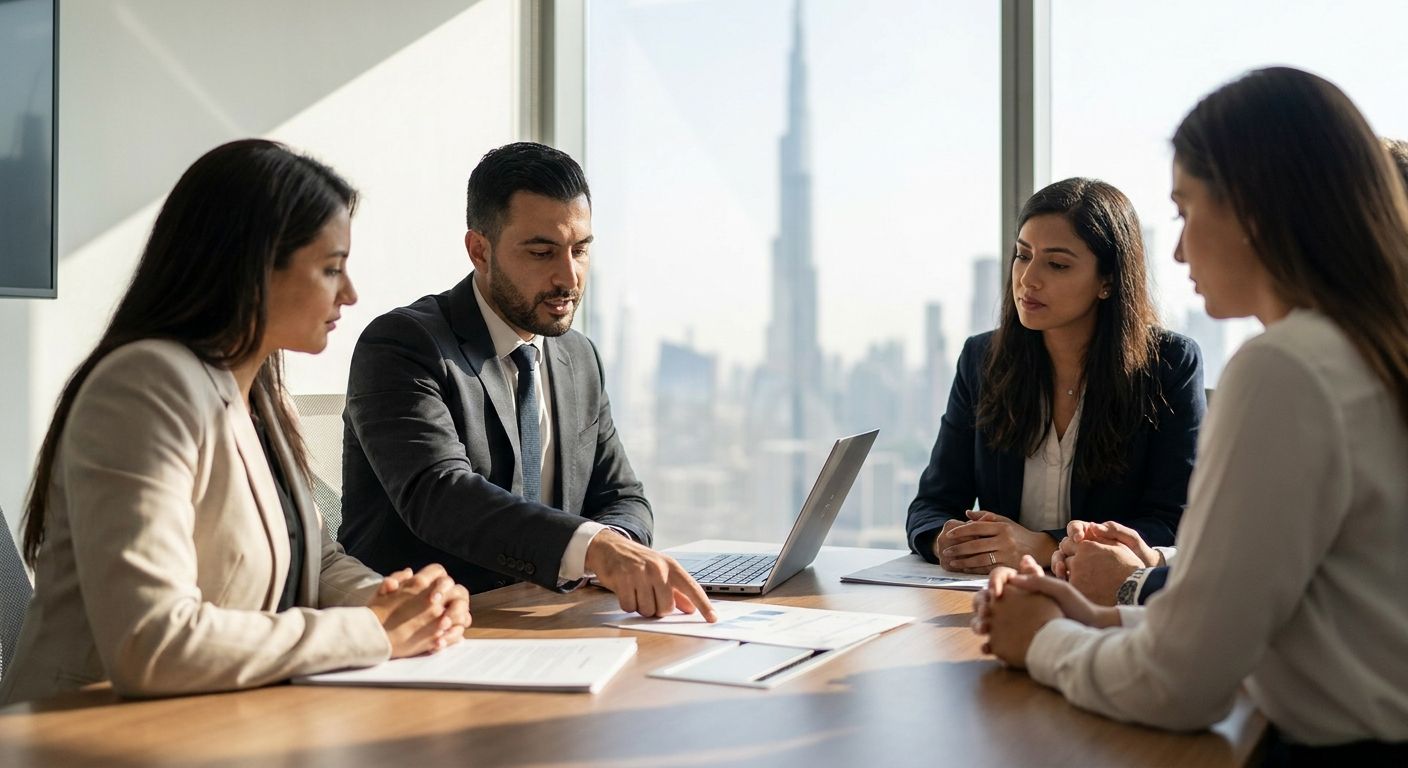 Best VAT Consultant UAE 2026: Ranked & Verdict