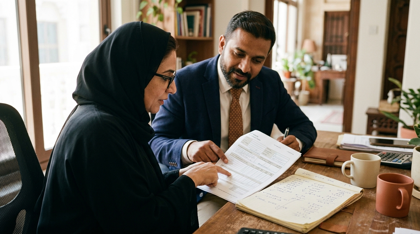 Best VAT Consultant UAE 2026: Ranked & Verdict