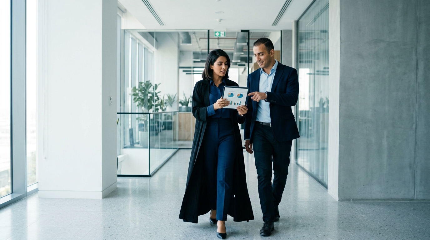 Best Tax Consultants in Dubai 2026: Ranked & Reviewed