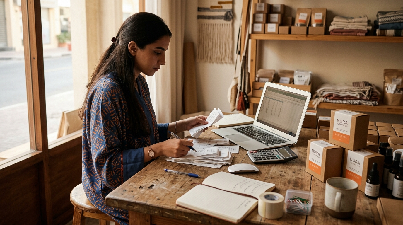 Best Accounting Services in Dubai for Small Business 2026