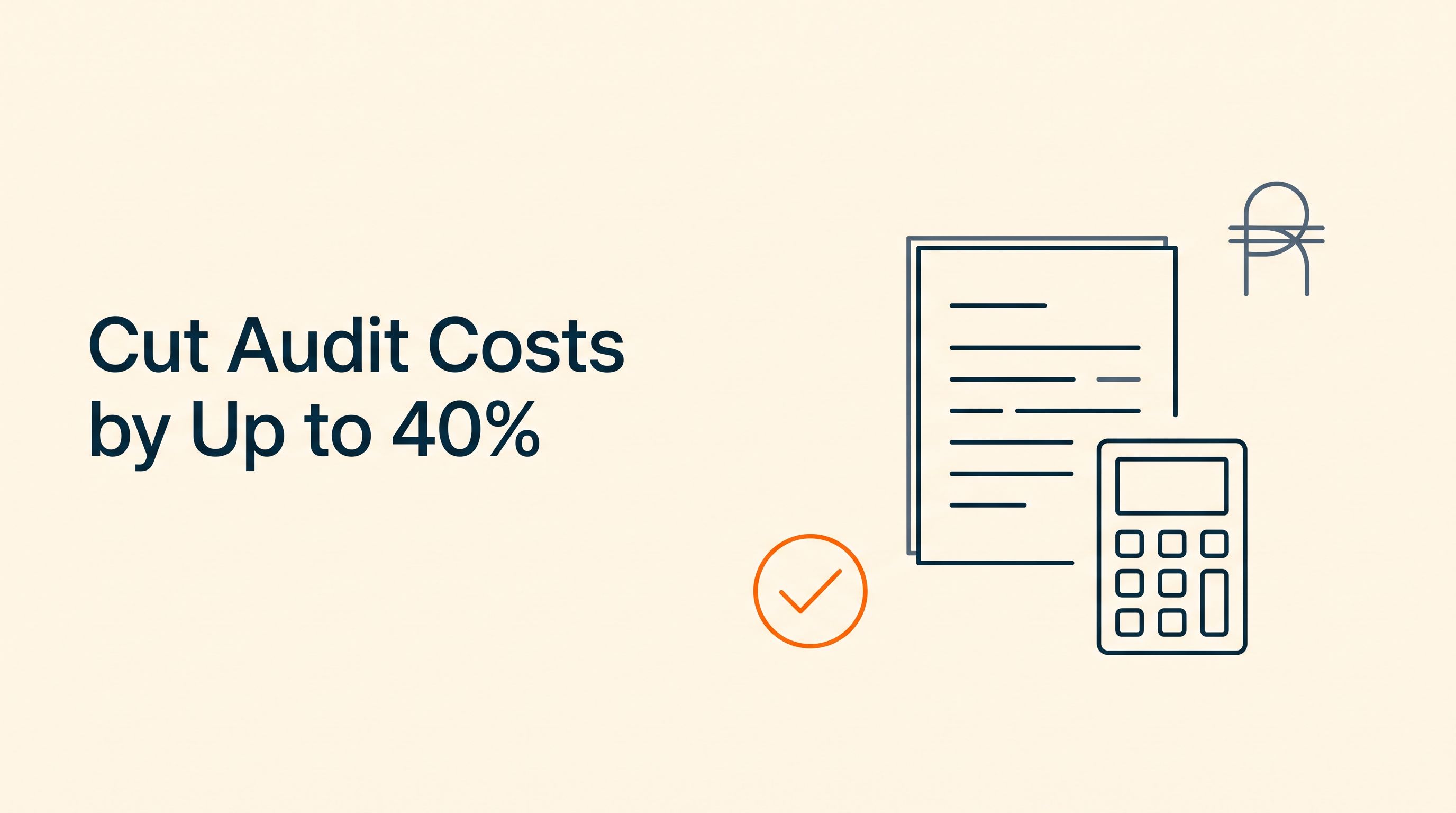 How UAE Founders Can Cut Audit Costs by Up to 40%