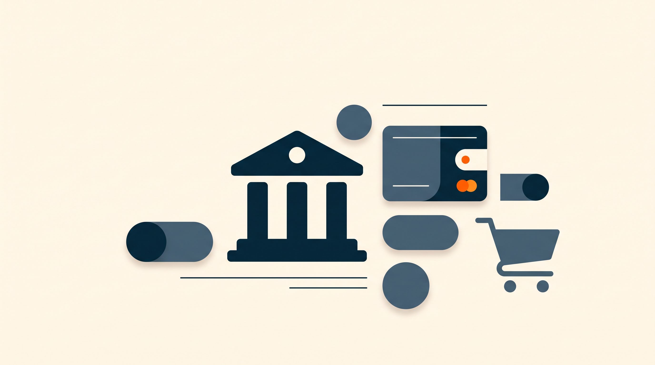 7 Best Business Bank Accounts for Ecommerce in 2026