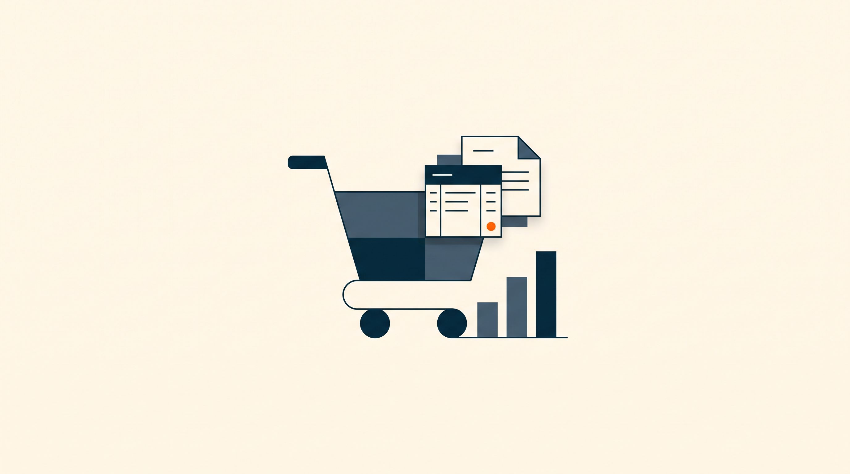 E-commerce Accounting: A Detailed Process Guide