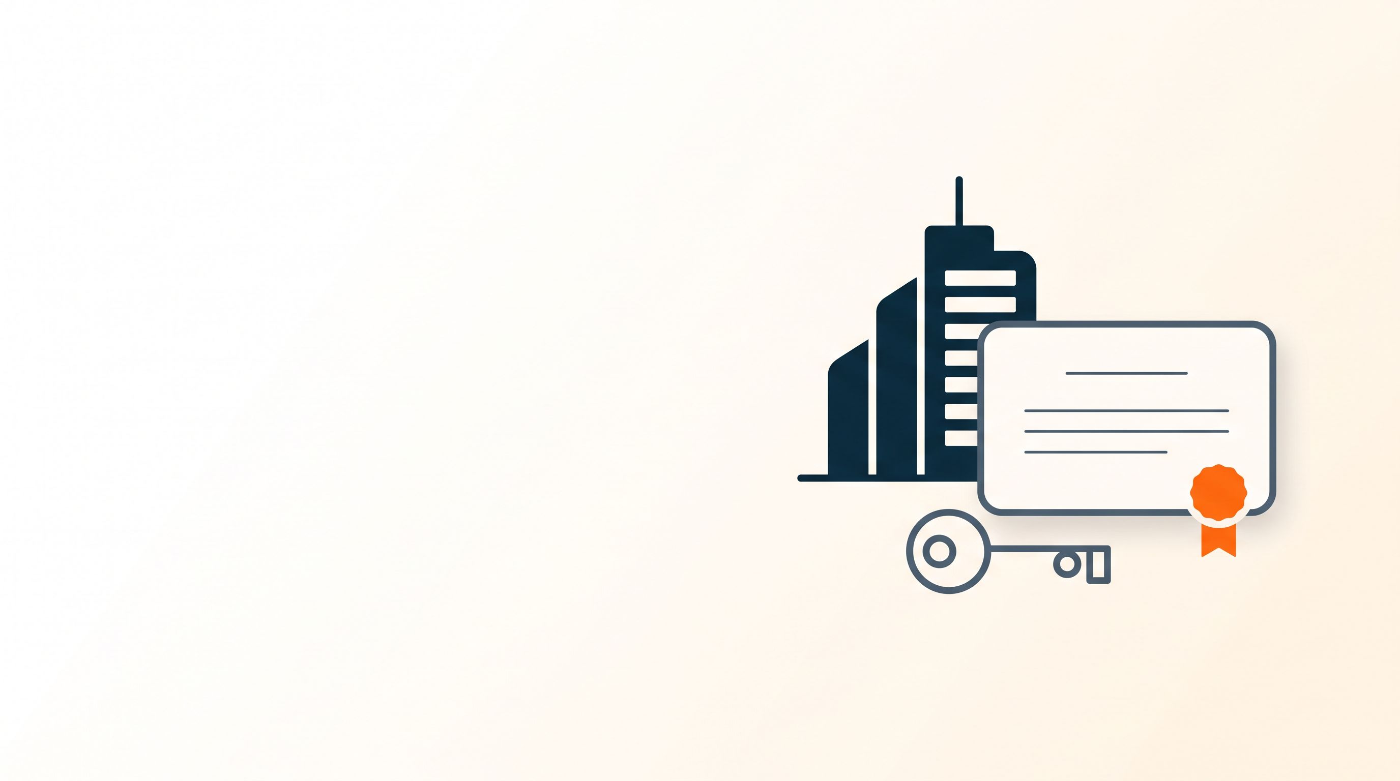 Real Estate Agent License in Dubai: Complete Guide for 2025