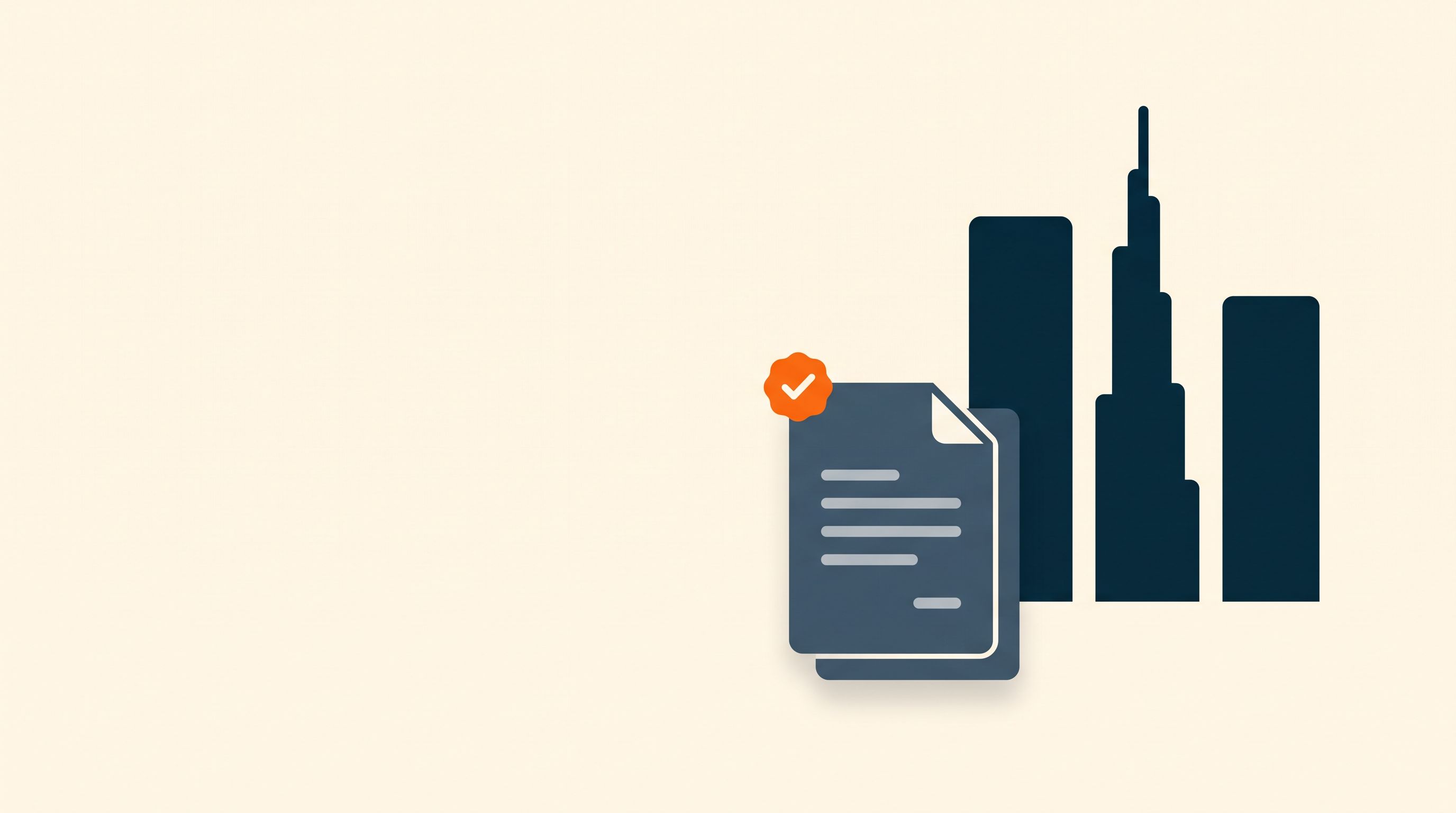 Business Setup in Dubai: A Complete Guide