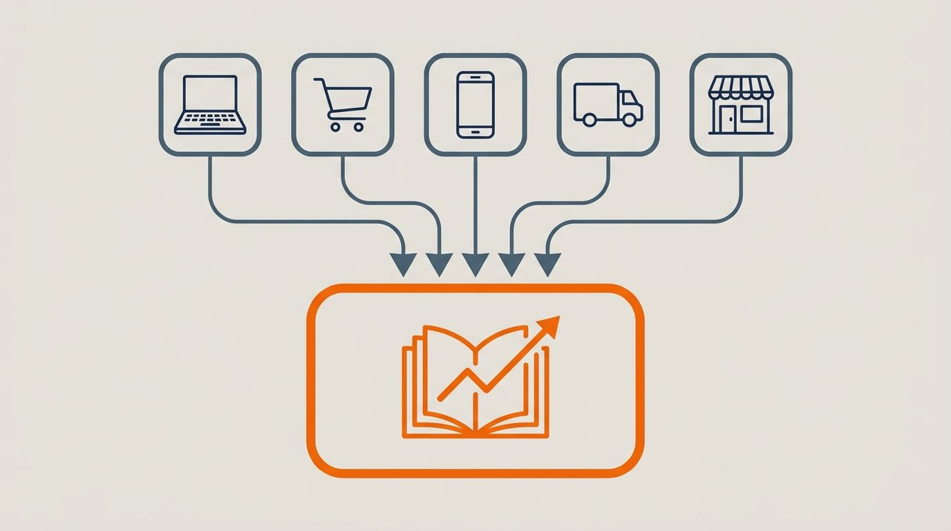 Bookkeeping for E-commerce Business UAE: 2026 Guide