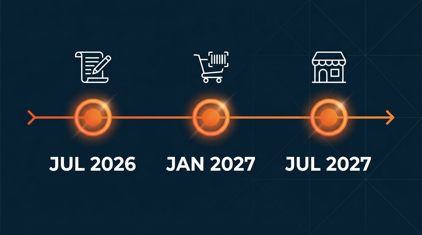 VAT Compliance for E-Commerce UAE Sellers 2026: The Verdict