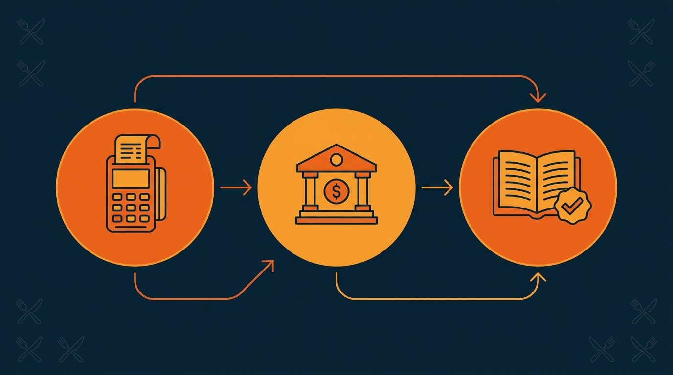 Bookkeeping for Restaurants UAE: 2026 Buying Guide