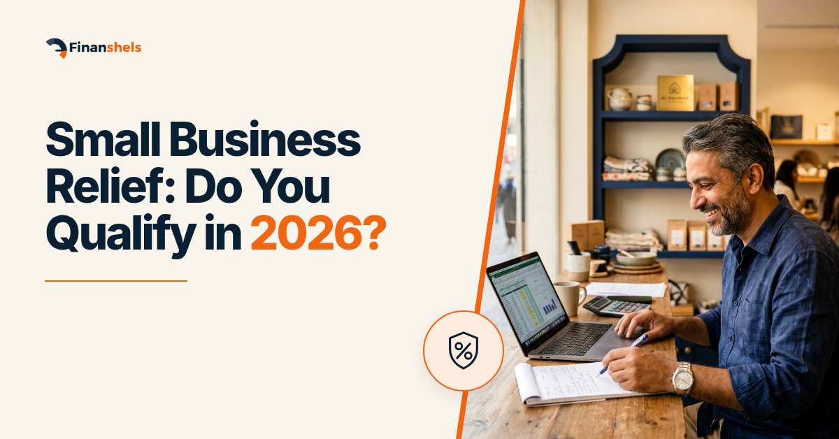 How to qualify for small business relief under UAE corporate tax