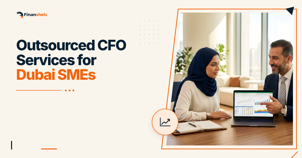 Outsourced CFO Services Dubai: 2026 Buying Guide