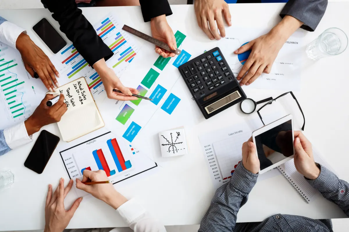 How Xero Streamlines Your Financial Management Process