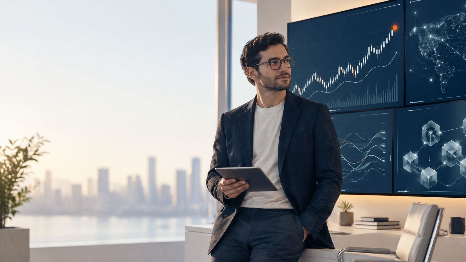 Bookkeeping for Crypto & Blockchain Companies in the UAE (2026)