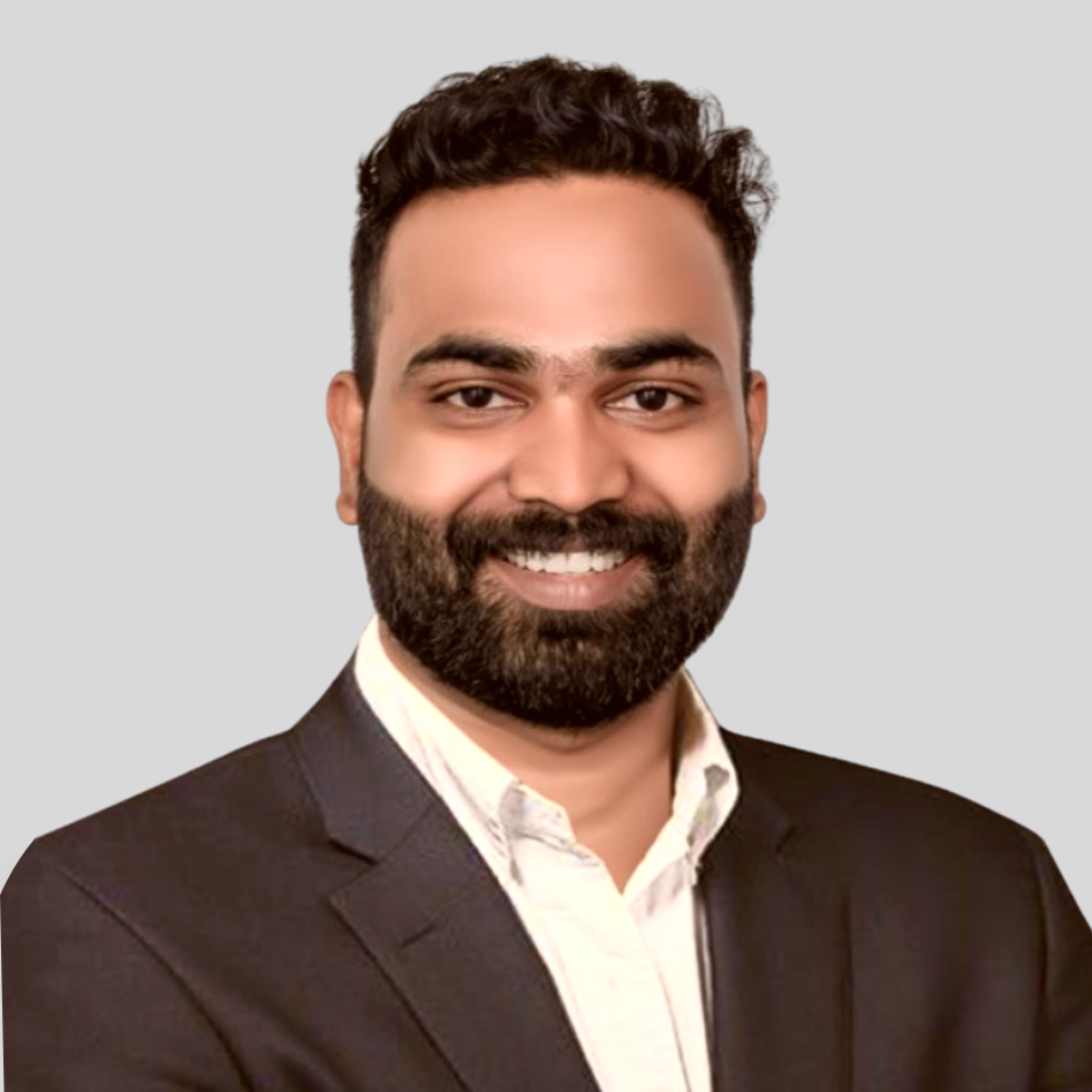 Muhammad Shafeekh CMA, Founder and CEO of Finanshels