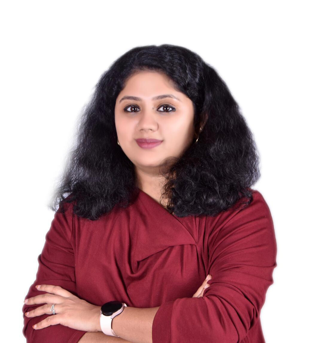 Krishna Subash Nair — AML Consultant at Finanshels